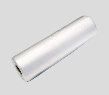 Bolsa de polietileno
